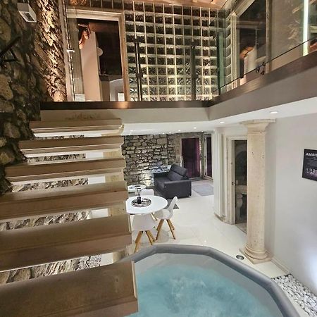 White Loft & Spa Витербо Екстериор снимка
