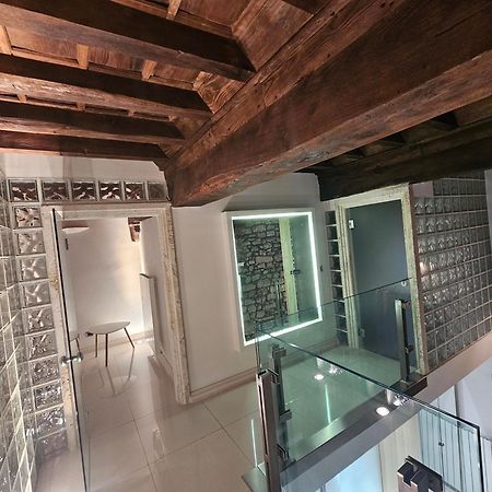 White Loft & Spa Витербо Екстериор снимка