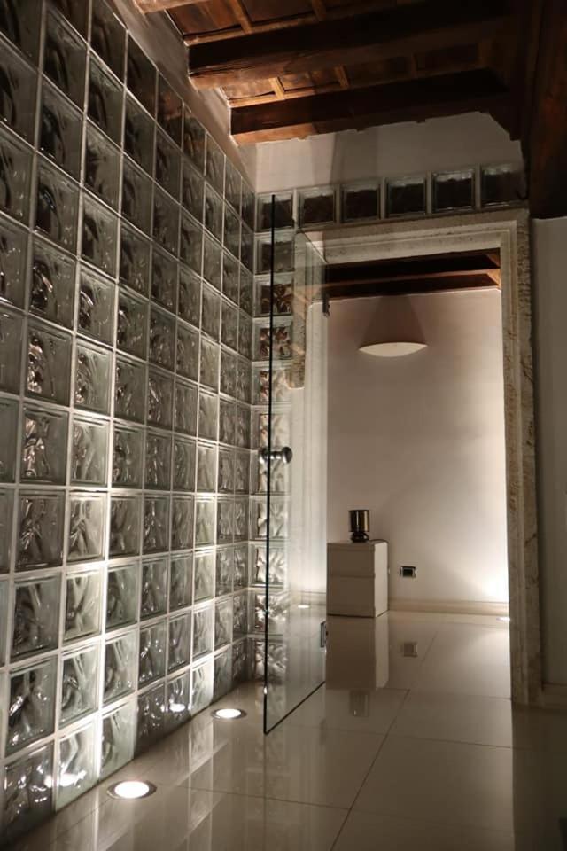 White Loft & Spa Витербо Екстериор снимка