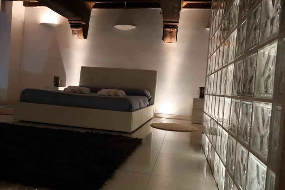 White Loft & Spa Витербо Екстериор снимка