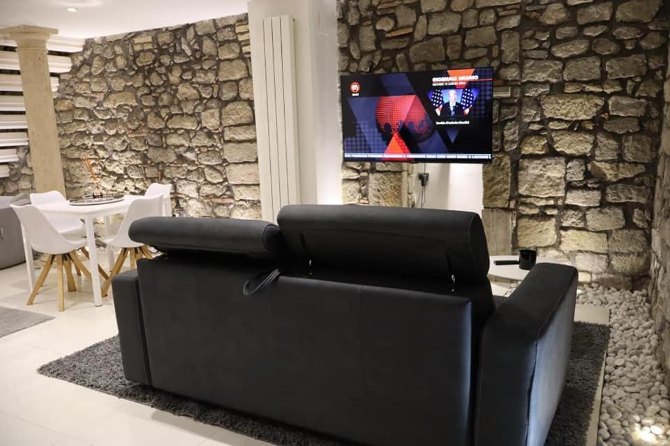 White Loft & Spa Витербо Екстериор снимка