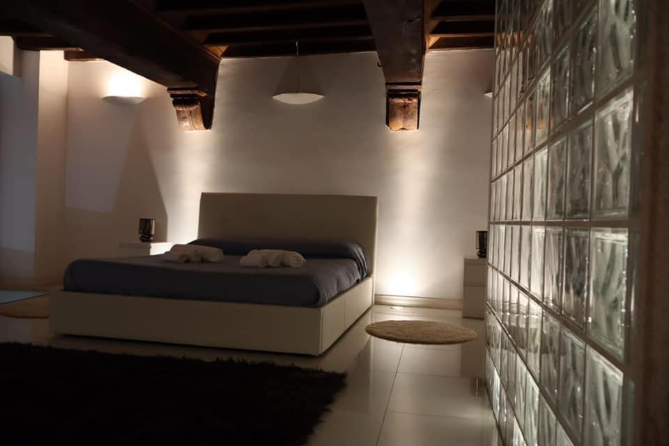 White Loft & Spa Витербо Екстериор снимка