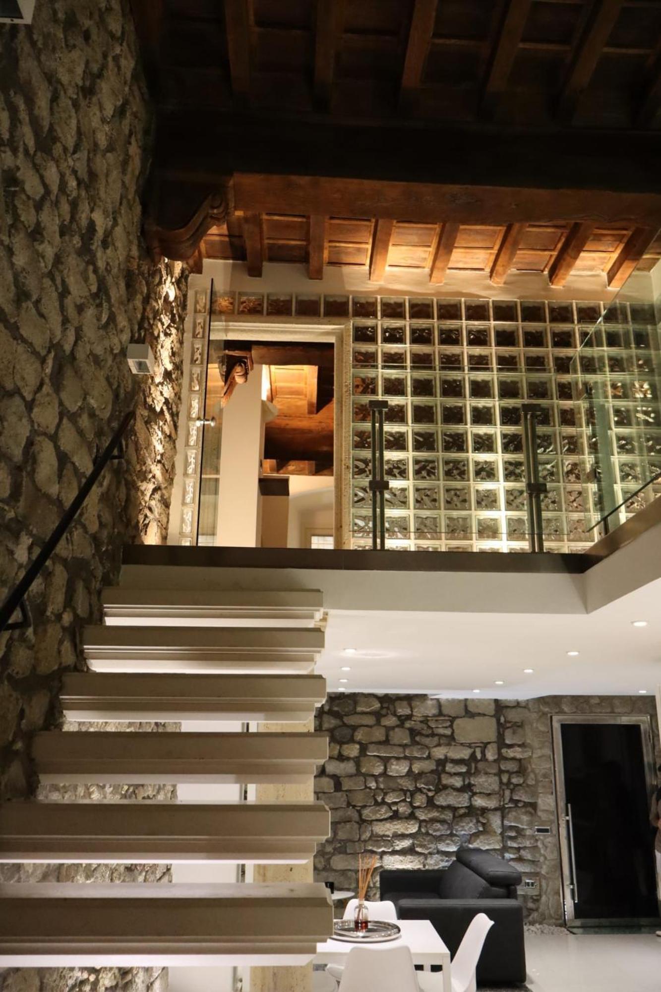 White Loft & Spa Витербо Екстериор снимка