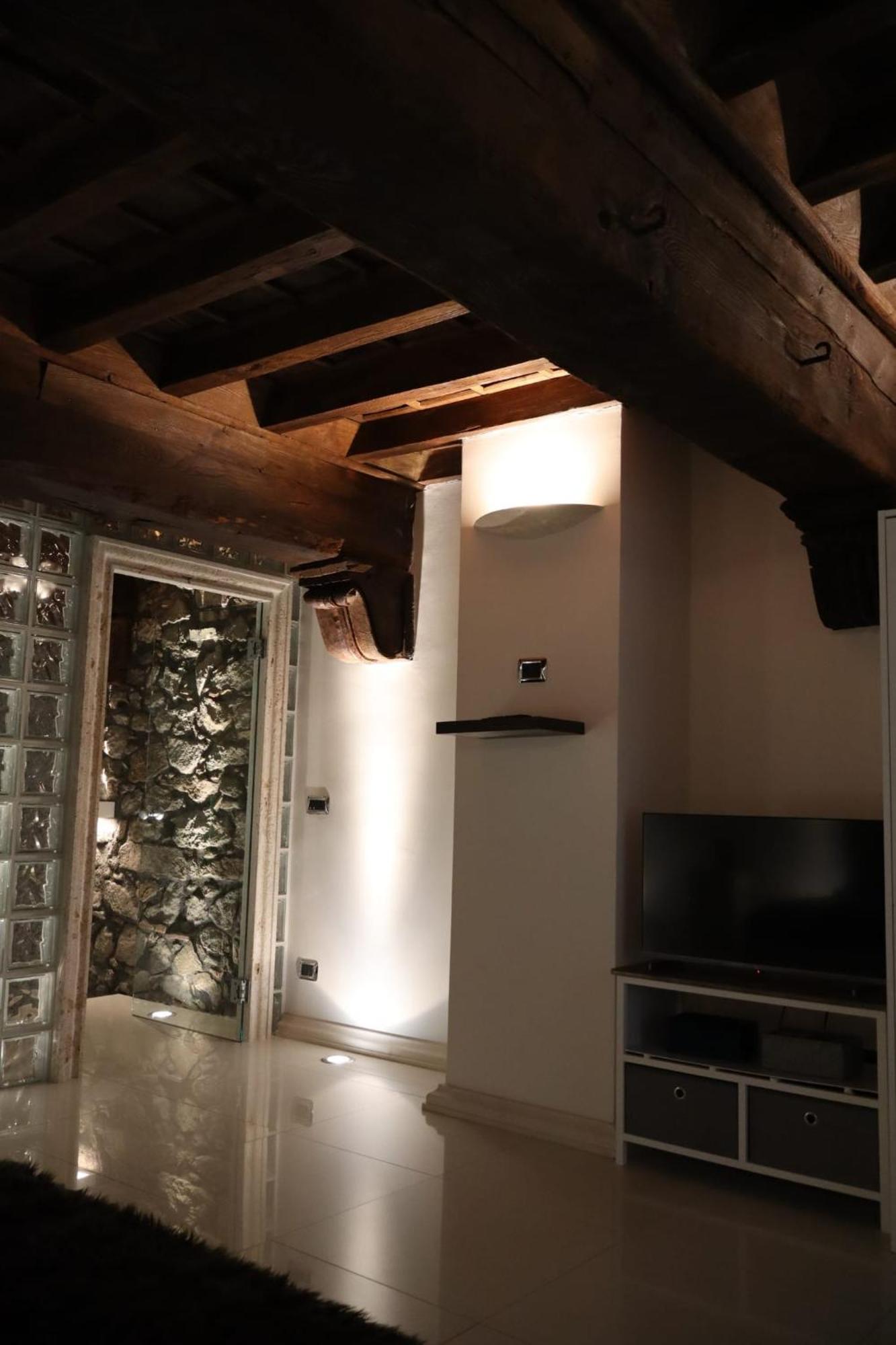 White Loft & Spa Витербо Екстериор снимка