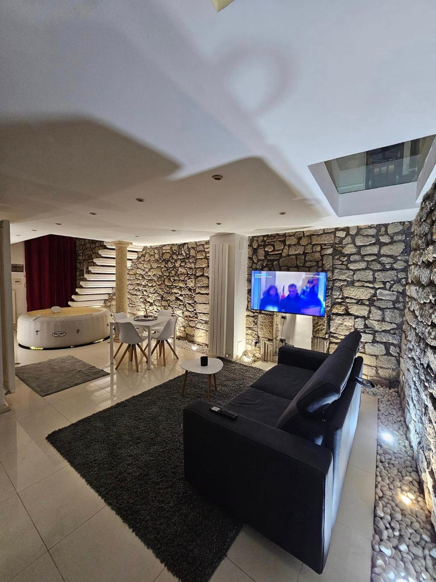 White Loft & Spa Витербо Екстериор снимка