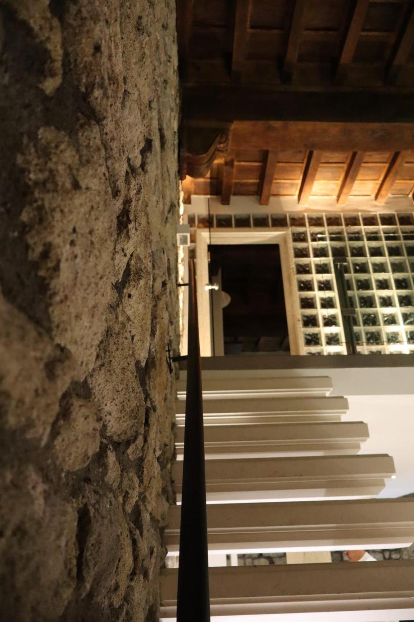 White Loft & Spa Витербо Екстериор снимка