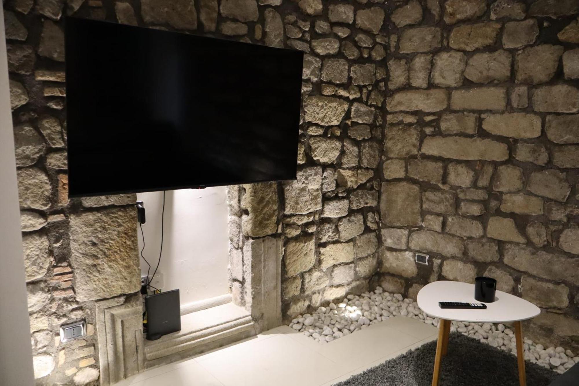 White Loft & Spa Витербо Екстериор снимка
