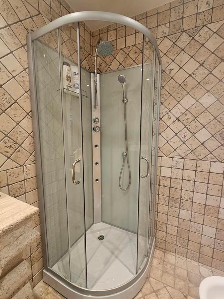 White Loft & Spa Витербо Екстериор снимка