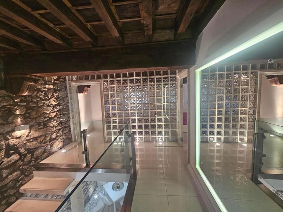 White Loft & Spa Витербо Екстериор снимка