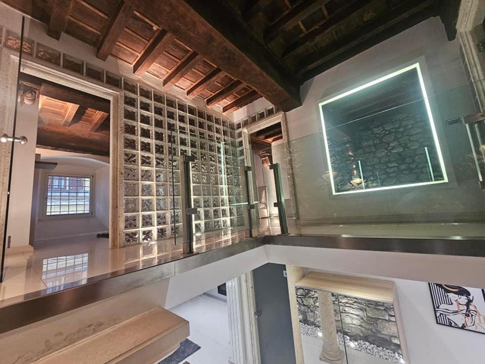 White Loft & Spa Витербо Екстериор снимка