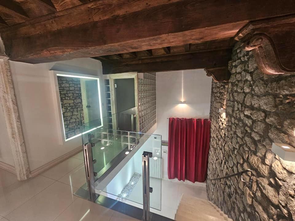 White Loft & Spa Витербо Екстериор снимка