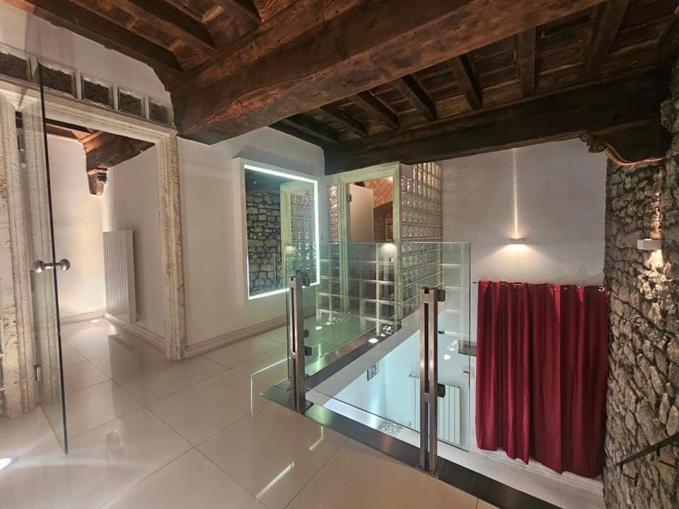 White Loft & Spa Витербо Екстериор снимка