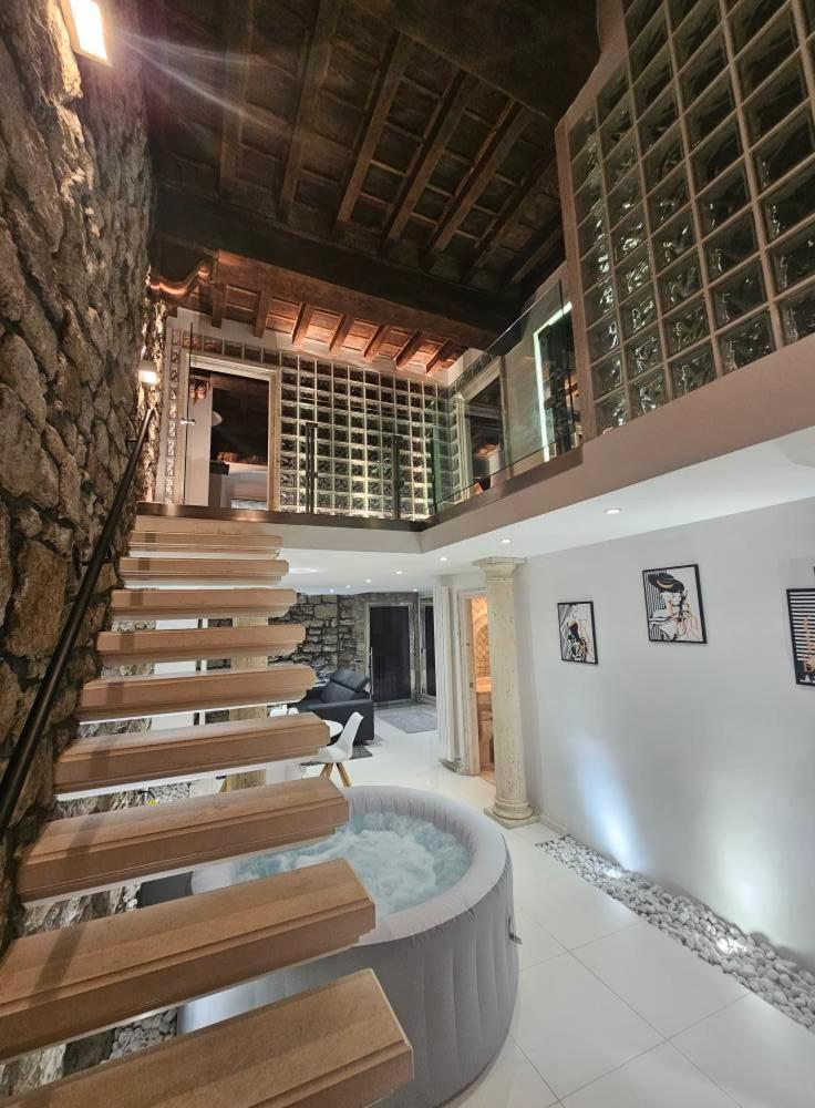 White Loft & Spa Витербо Екстериор снимка