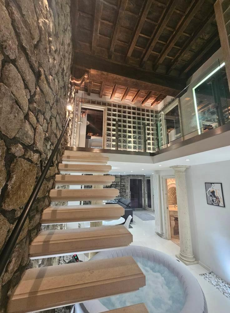 White Loft & Spa Витербо Екстериор снимка
