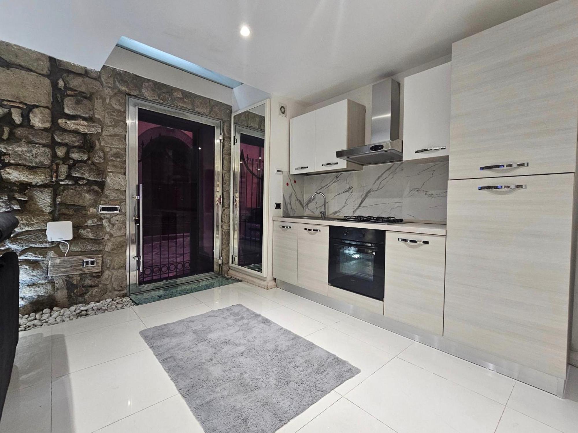 White Loft & Spa Витербо Екстериор снимка