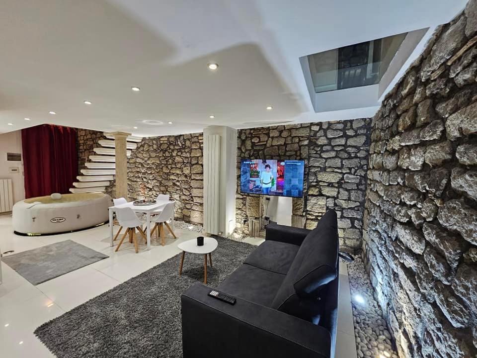 White Loft & Spa Витербо Екстериор снимка