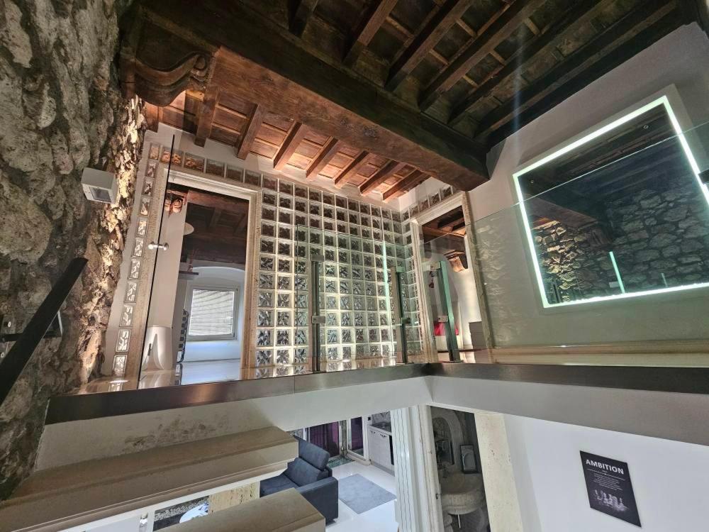 White Loft & Spa Витербо Екстериор снимка