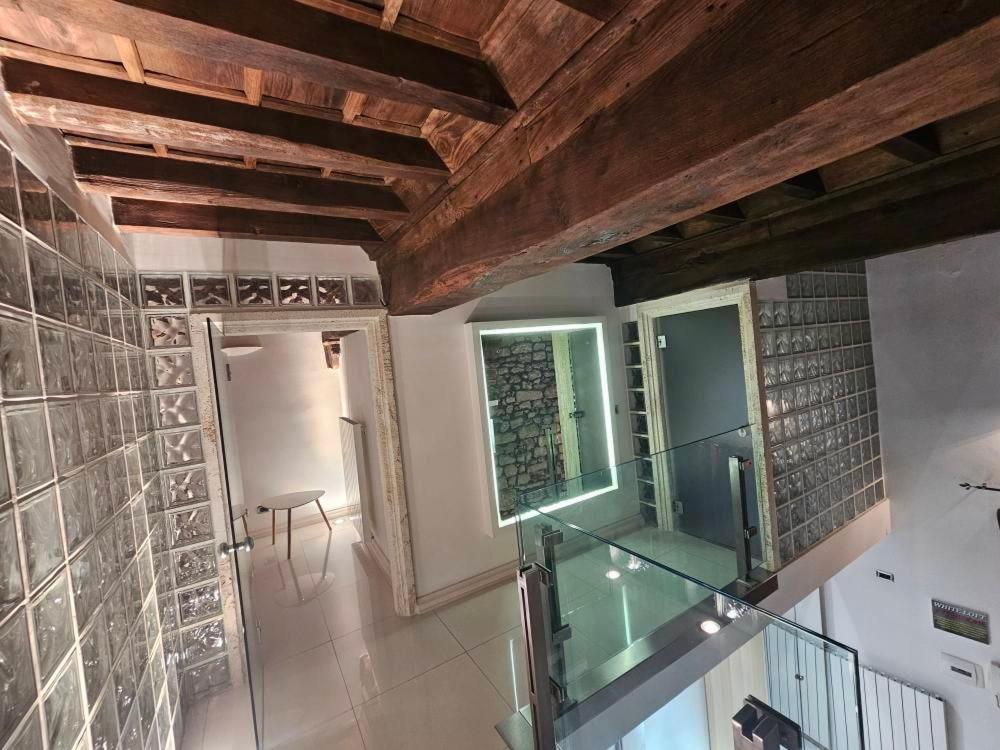 White Loft & Spa Витербо Екстериор снимка