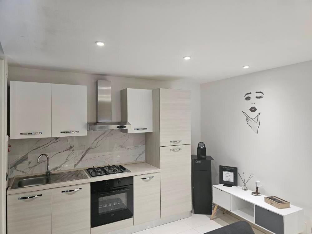 White Loft & Spa Витербо Екстериор снимка